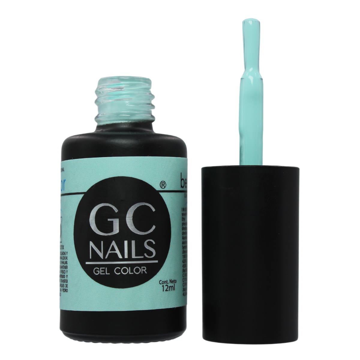 Gel Color de 1 paso, Belcolor #50 ARTICO. Gc Nails