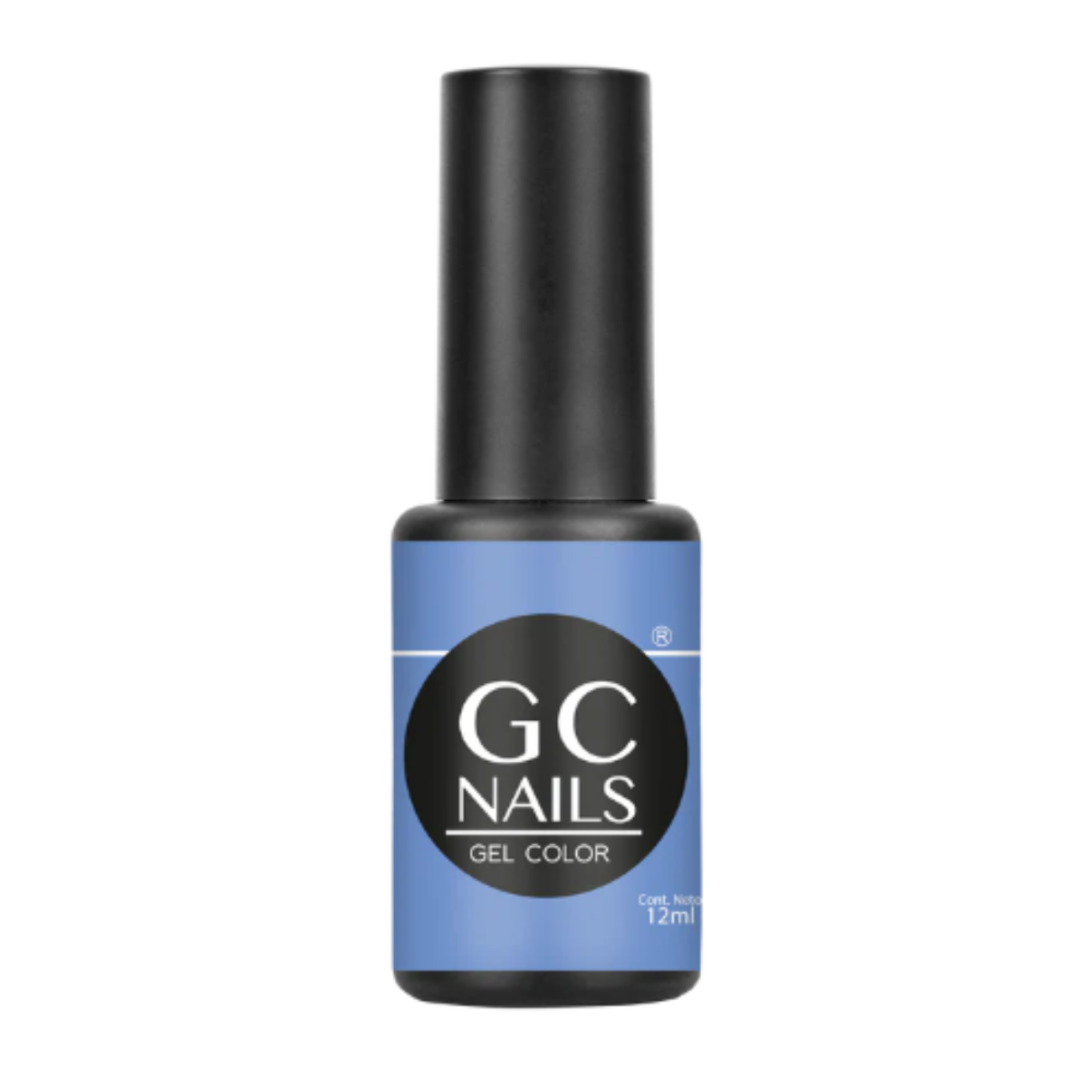 Gel Color de 1 paso, Belcolor #51 ATLANTIDA. Gc Nails