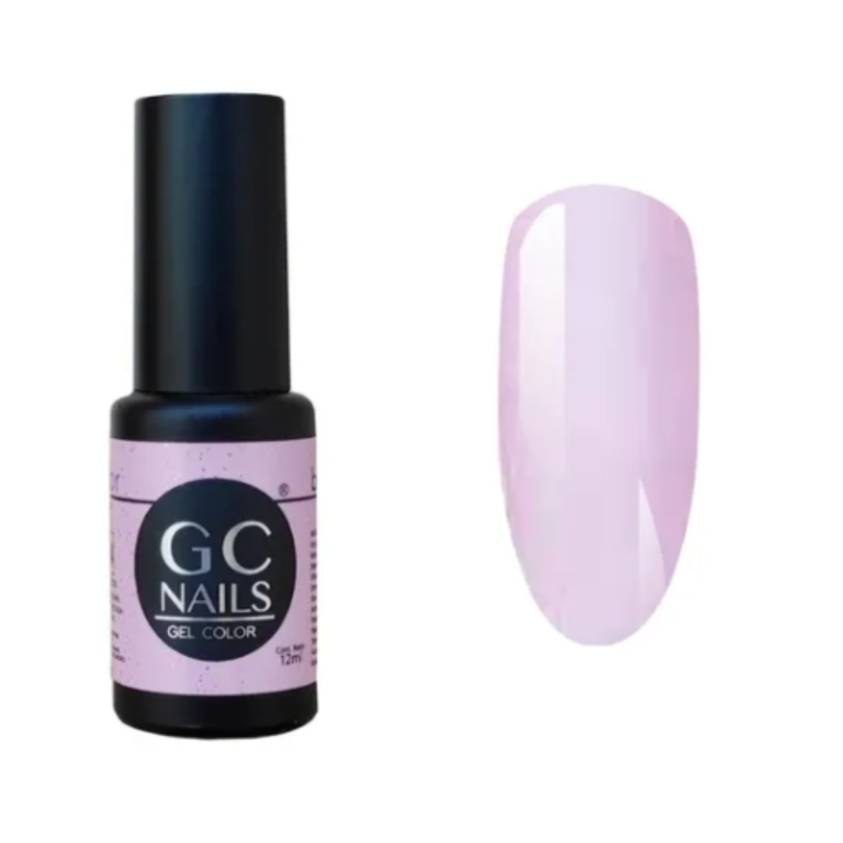 Gel Color de 1 paso, Belcolor #54 ALEXANDRA. Gc Nails