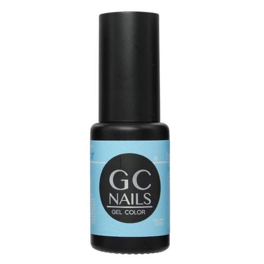 Gel Color de 1 paso, Belcolor #57 EGEO. Gc Nails