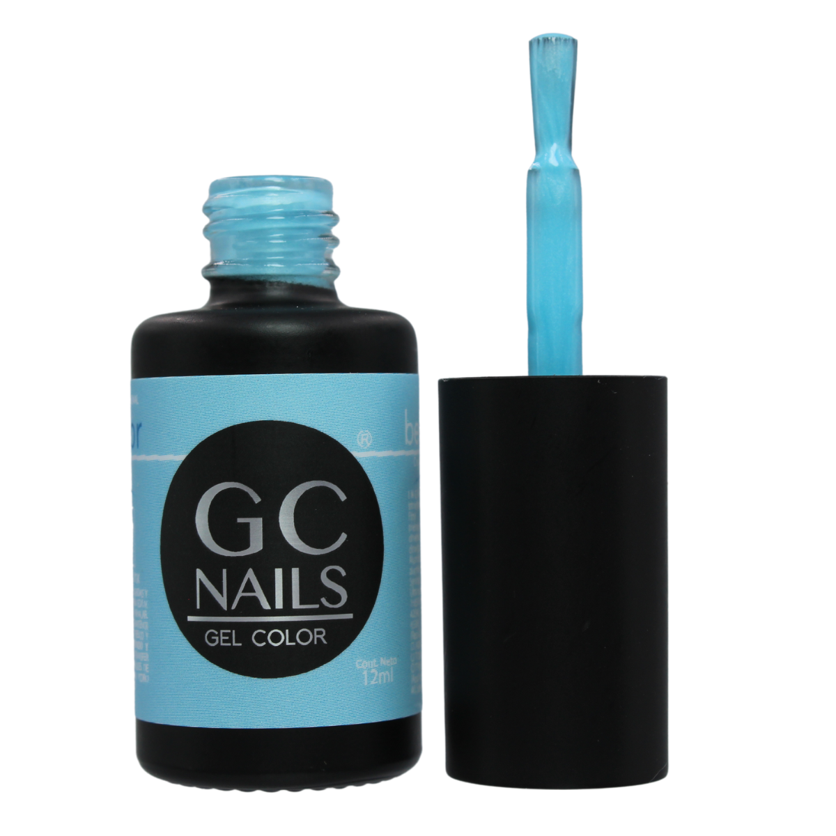 Gel Color de 1 paso, Belcolor #57 EGEO. Gc Nails