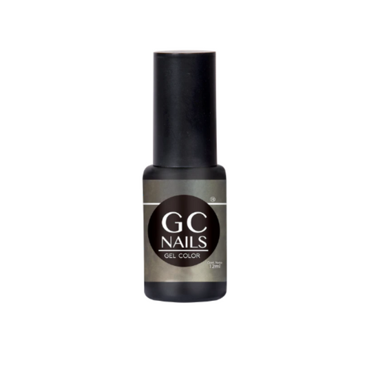 Gel Color de 1 paso, Belcolor #60 OLIVO. Gc Nails