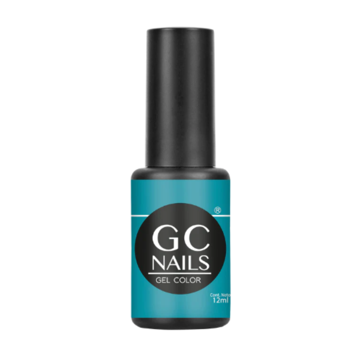 Gel Color de 1 paso, Belcolor #61 BORA BORA. Gc Nails