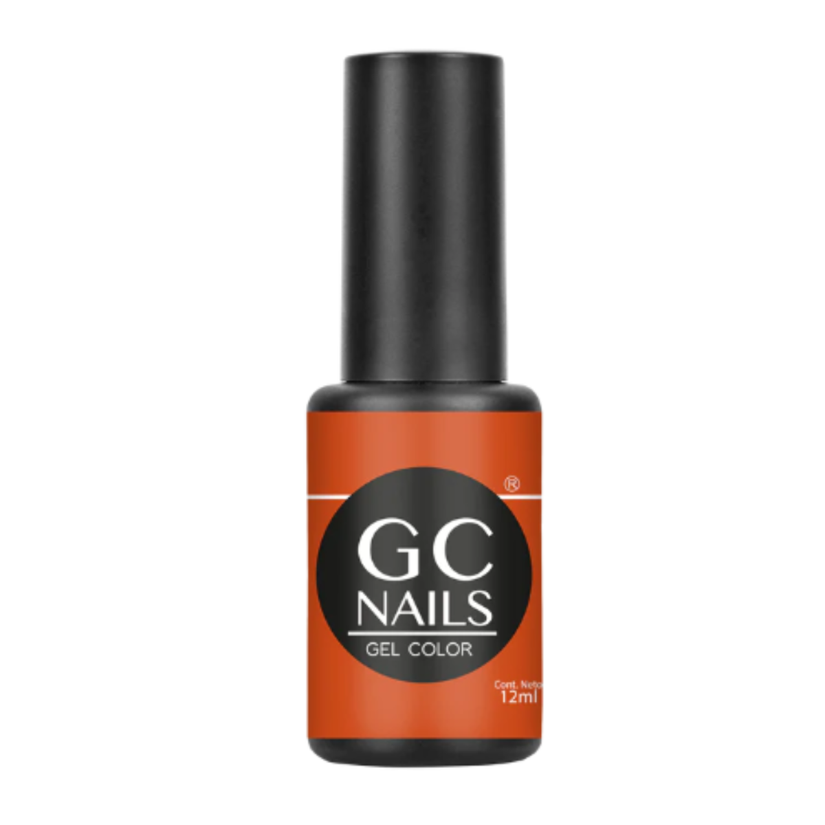 Gel Color de 1 paso, Belcolor #64 CHEDRON. Gc Nails