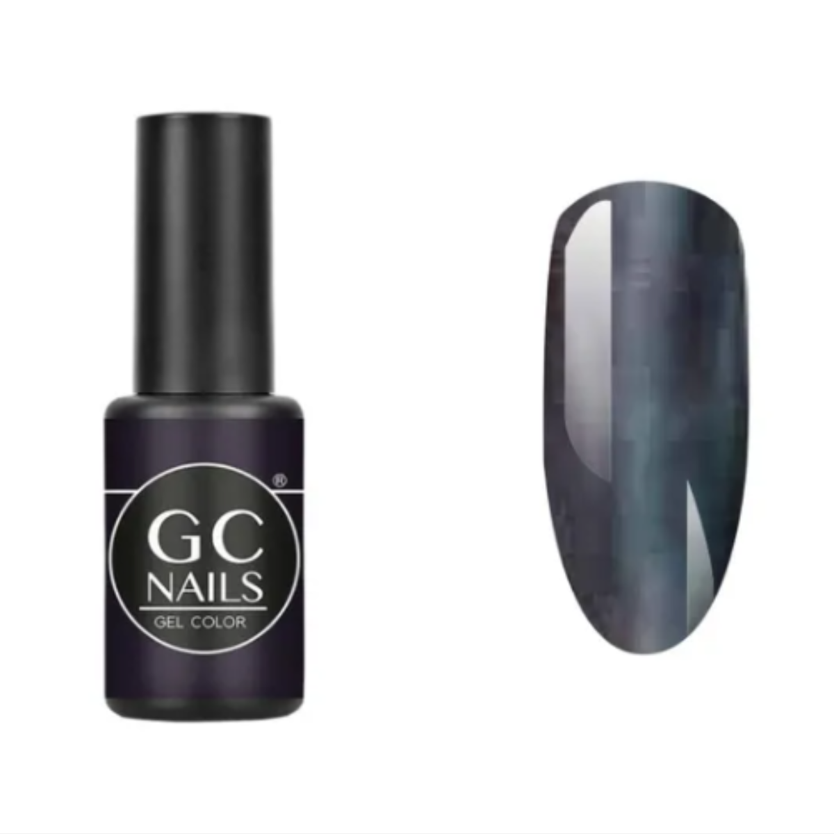 Gel Color de 1 paso, Belcolor #65 COCOA. Gc Nails