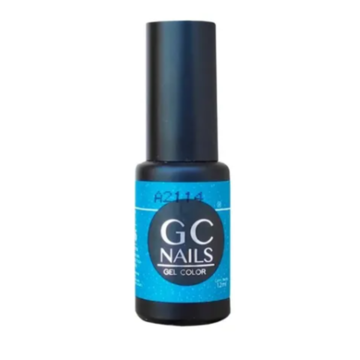 Gel Color de 1 paso, Belcolor #66 CARIBE. Gc Nails