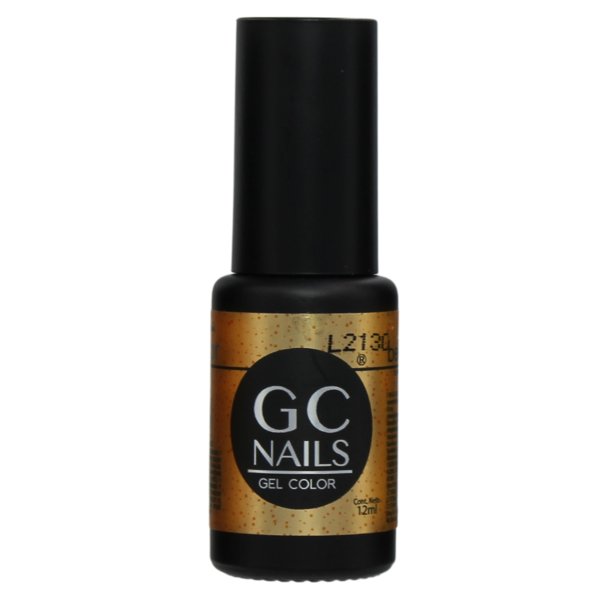 Gel Color de 1 paso, Belcolor #76 MIEL. Gc Nails