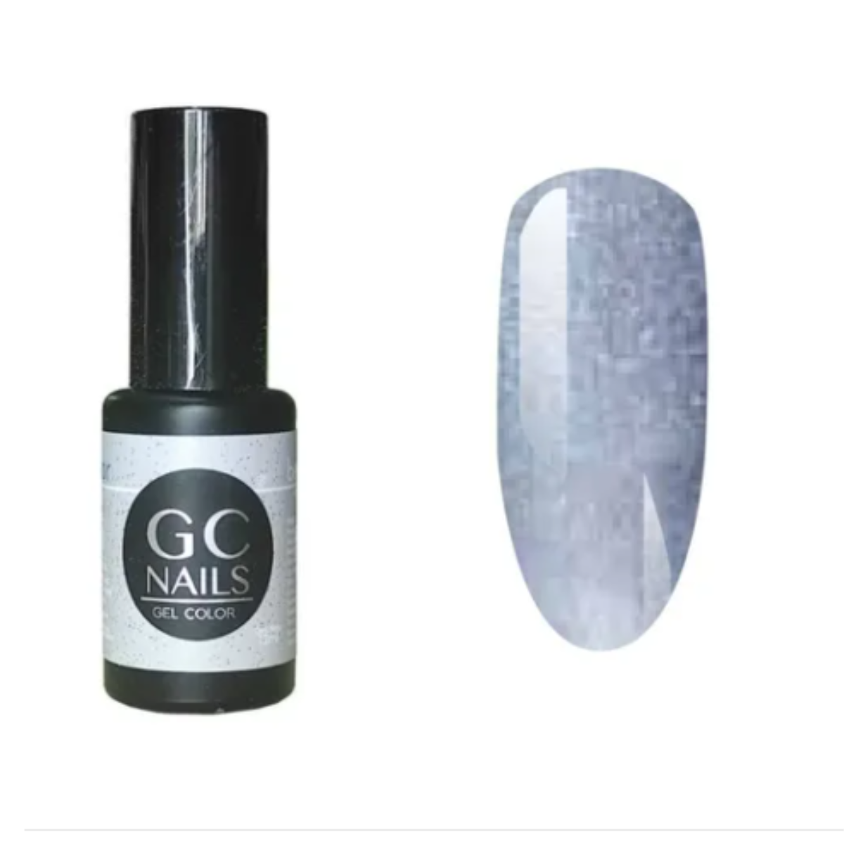 Gel Color de 1 paso, Belcolor #78 CHROMO. Gc Nails