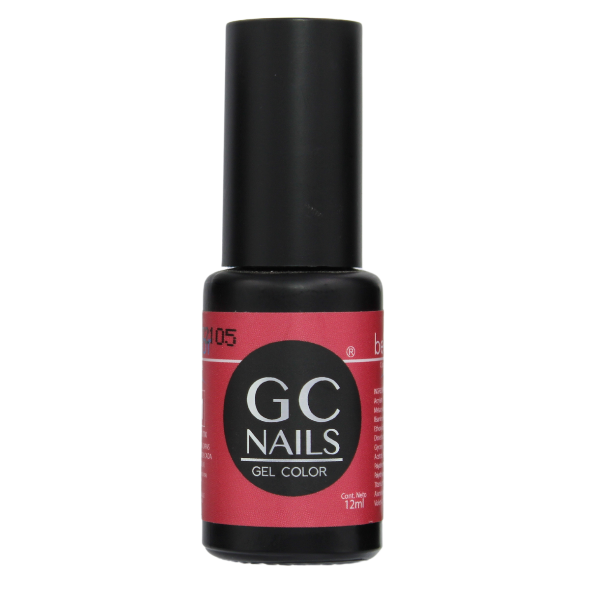 Gel Color de 1 paso, Belcolor #81 MAPLE. Gc Nails