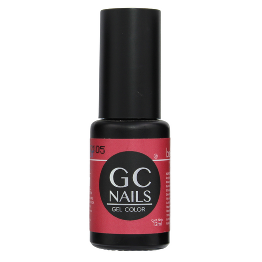 Gel Color de 1 paso, Belcolor #81 MAPLE. Gc Nails