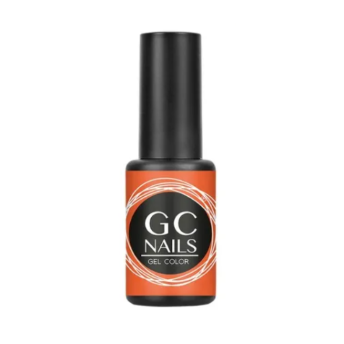 Gel Color de 1 paso, Belcolor #82 MELON GLOW. Gc Nails