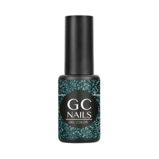 Gel Color de 1 paso, Belcolor #85 TREBOL. Gc Nails