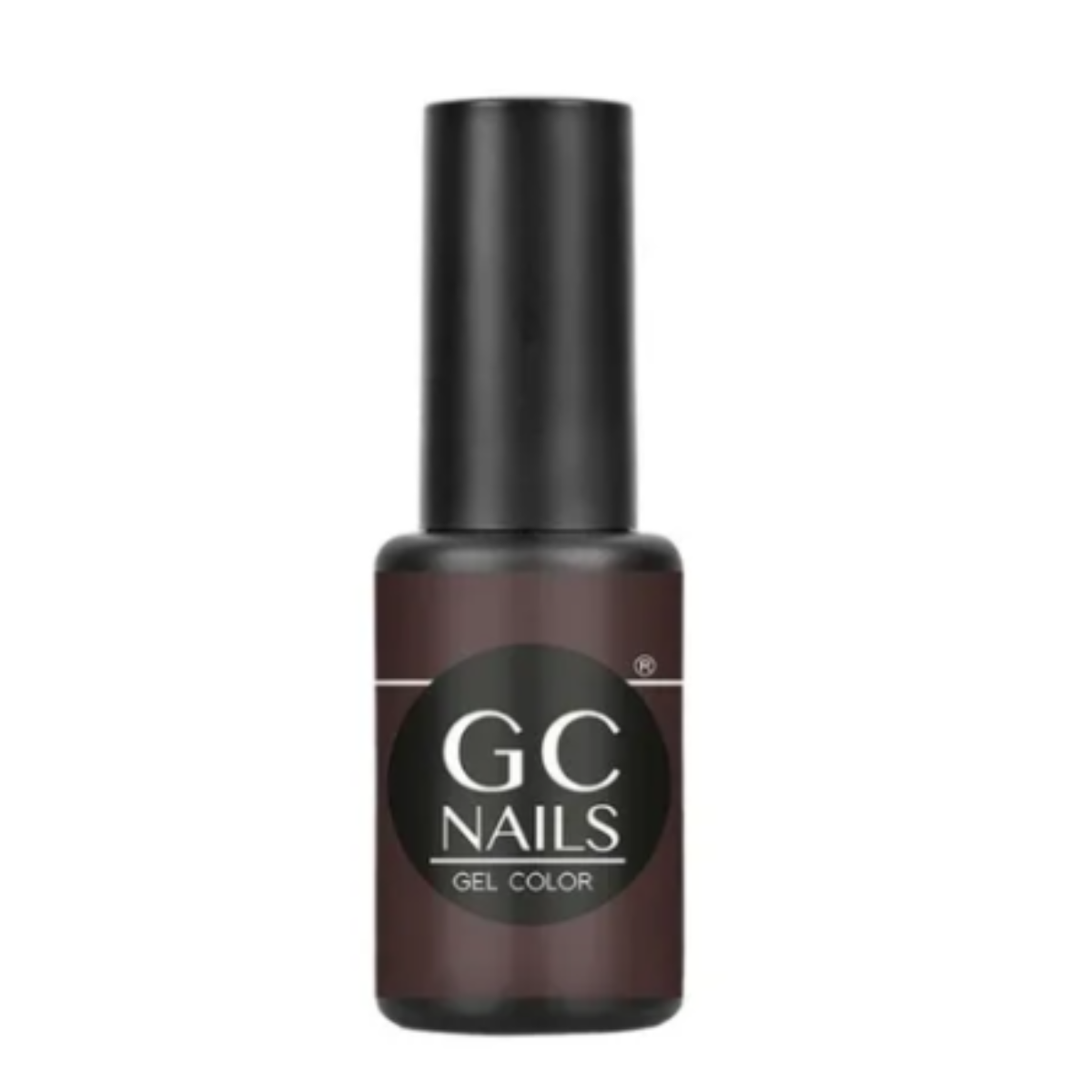 Gel Color de 1 paso, Belcolor #89 CHOCOLATE. Gc Nails