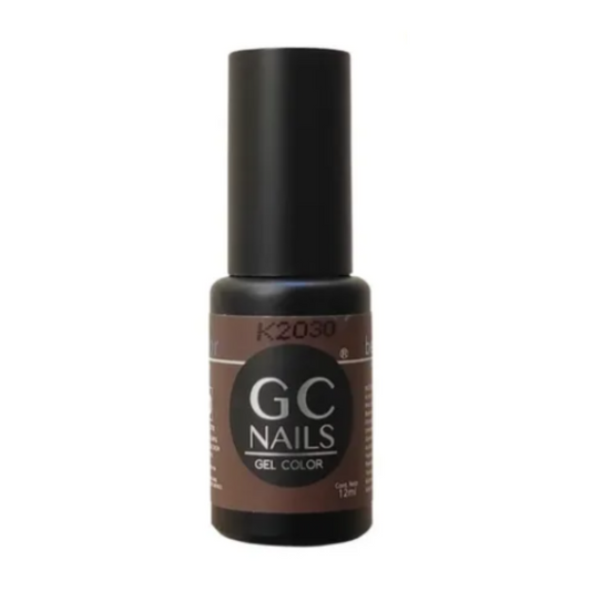 Gel Color de 1 paso, Belcolor #90 EXPRESSO. Gc Nails