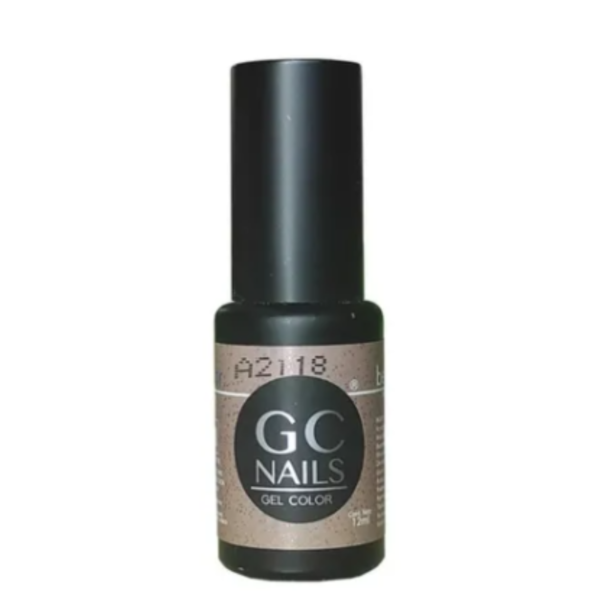 Gel Color de 1 paso, Belcolor #91 PIMIENTA. Gc Nails