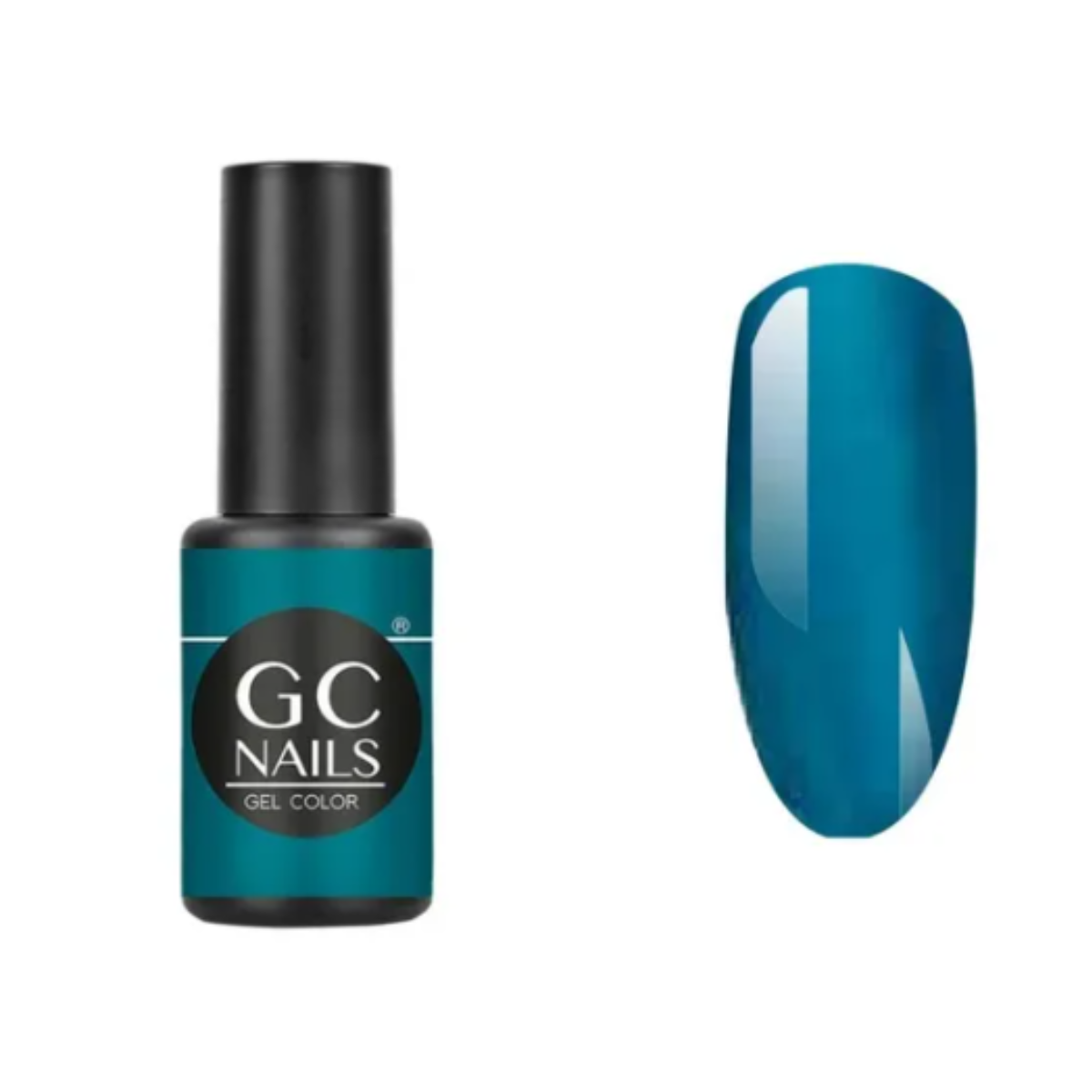 Gel Color de 1 paso, Belcolor #97 PINO. Gc Nails