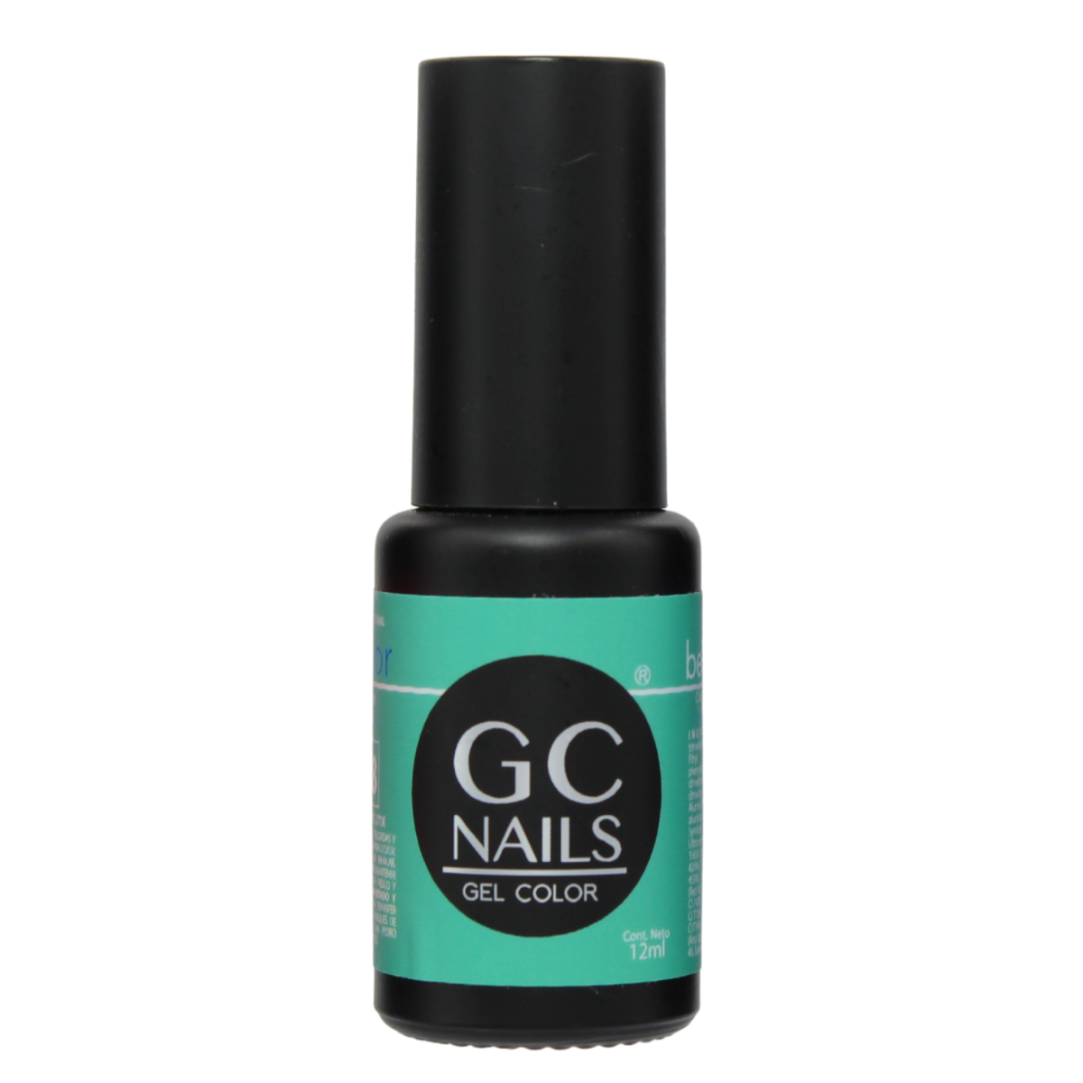 Gel Color de 1 paso, Belcolor #98 MATCHA. Gc Nails